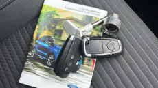 Ford EcoSport 1.0 EcoBoost 125 Titanium 5dr Petrol Hatchback